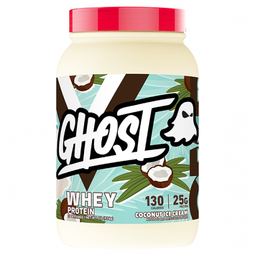 Ghost Pre Workout | Ghost Protein | Best Ghost Whey Flavor