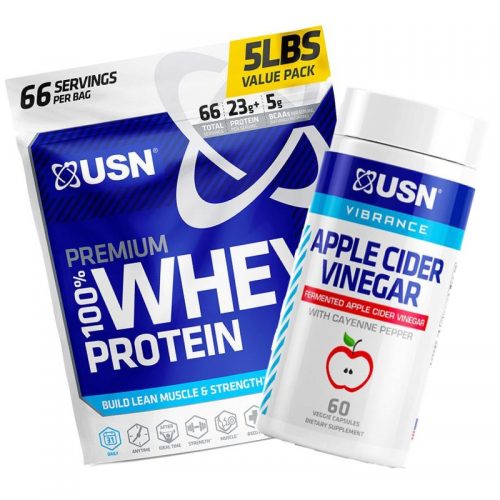 USN Premium Whey Protein