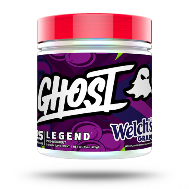 best ghost whey protein flavor