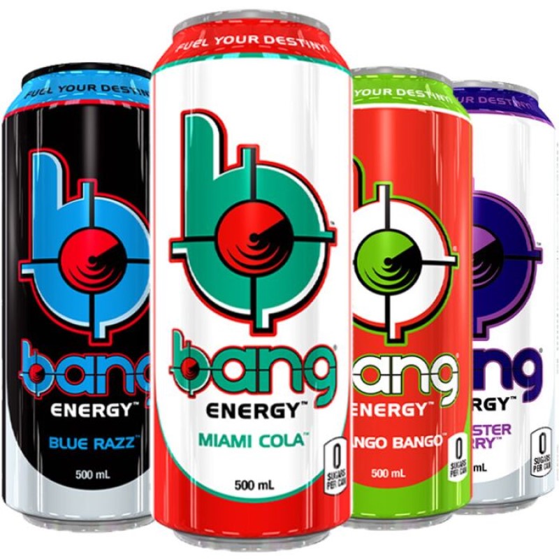 Is Bang Energy Gluten Free? Easy Guide to GlutenFree Bang Energy