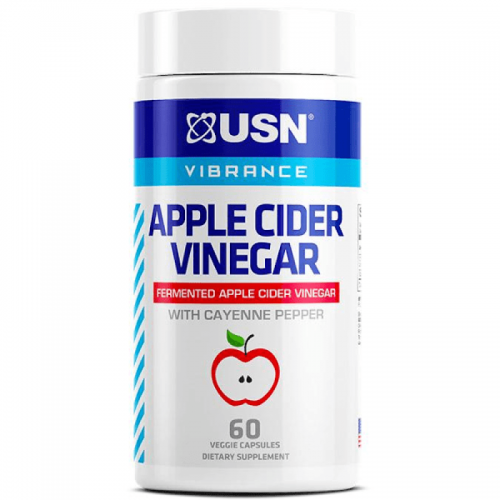 USN Apple Cider Vinegar