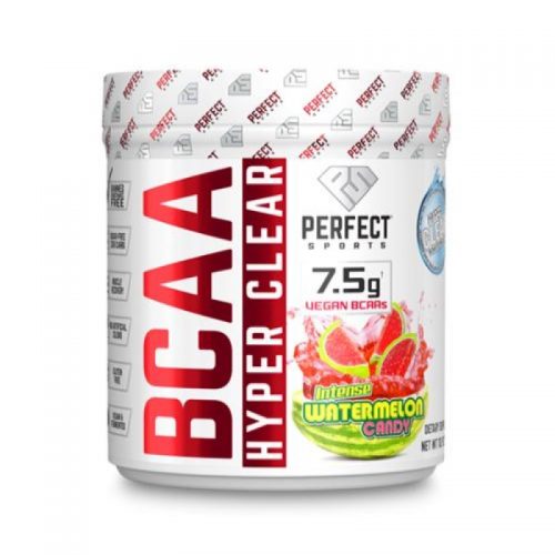 PERFECT SPORTS BCAA HYPER CLEAR