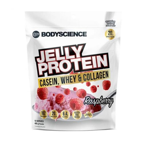 BSC JELLY PROTEIN